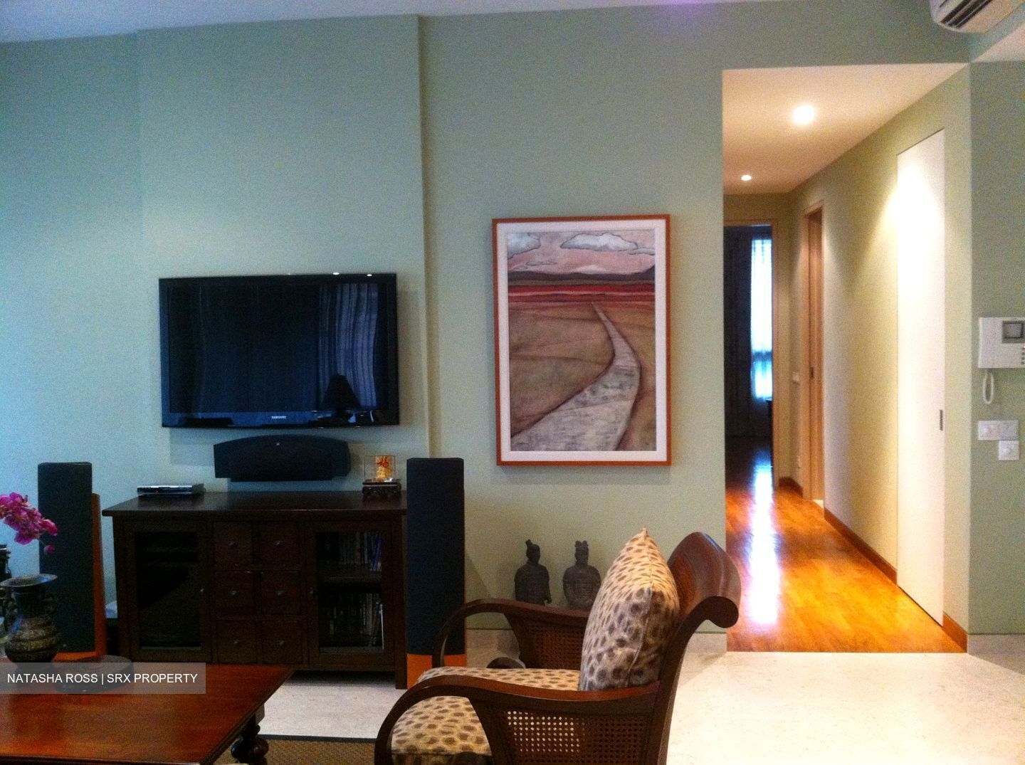 RiverGate (D9), Apartment #565174651